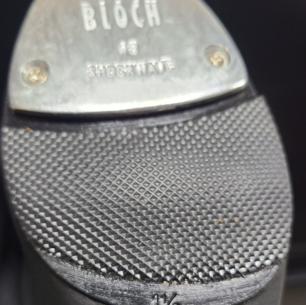 Black Tap Shoes